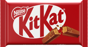 Вафли в молочном шоколаде KitKat м/у 41.5г