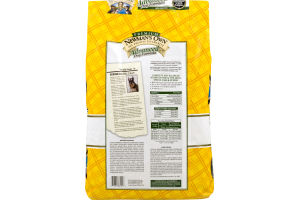 Newman's Own Advanced Dog Formula High Protein