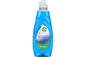 Ahold Ultra Concentrated Dish Liquid Original Scent