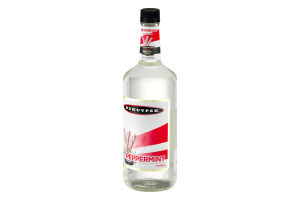 DeKuyper Peppermint Schnapps Liqueur