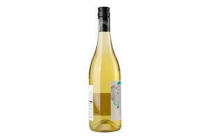 Вино 0.75л 12.5% біле сухе Chenin Blanc Star of Africa пл
