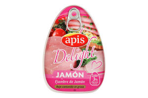 Шинка Apis консервована