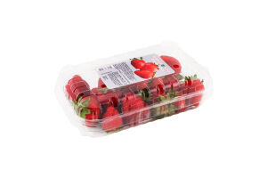Земляника свежая садовая Agrovesna п/у 250г