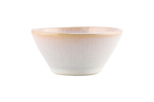 Тарілка MBM My Home Фйорд айворі 8,5см KP-130