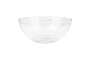 Салатник 800мл скло KYYW368