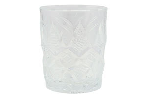 Стакан 385мл №53511-MC12XB Status Uniglass 1шт