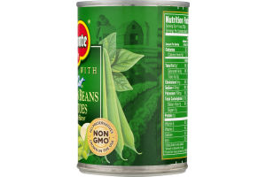 Del Monte Fresh Cut Green Beans & Potatoes