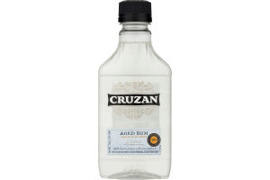 Cruzan Aged Rum