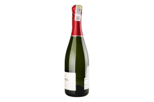 Вино ігристе Mont Marcal Cava Brut Organic Guarda