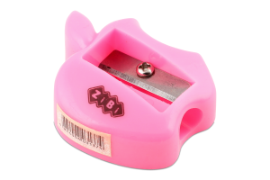 Чинка фігурна банка в асортименті ZiBi