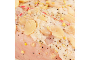 Свиняча буженина по-українськи охолоджена в/у