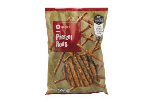 SE Grocers Pretzel Rods