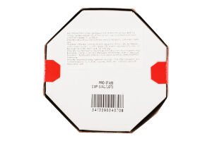 Сир Брі 50% фасований Paysan Breton 125г