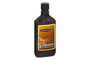 DeKuyper Buttershots Butterscotch Schnapps Liqueur