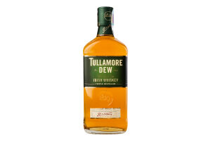 Виски 0.5л 40% Tullamore Dew бут