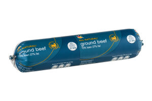 Ahold Ground Beef 73% Lean 27% Fat