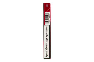 Сигареты с фильтром Sobranie Pink Superline 20шт