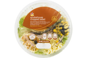 Ahold Smokehouse Chopped Salad