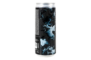 Пиво 330мл 5.5% темне нефільтроване непастеризоване Sukhyi chornyi Dry Irish stout Шо brewery з/б