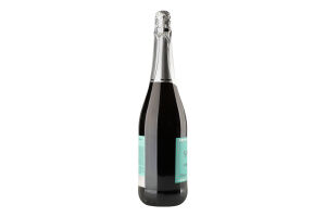 Напиток на основе вина 0.75л 7.5% красный сладкий игристый ароматизированный Со вкусом клубники Фраголино San Mare бут