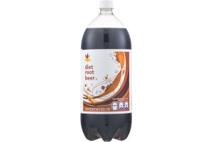 Ahold Diet Root Beer