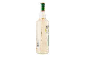 Напиток алкогольный 0.5л 37.5% Bison Grass Zubrowka бут