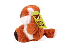 Іграшка м'яка Лисиця 985926