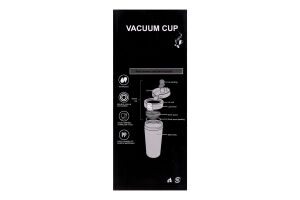 Термочашка Eat&Drink 450мл 18см 957625