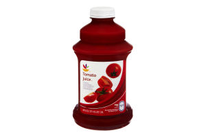 Ahold Tomato Juice from Concentrate