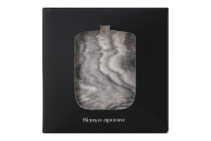 Свічка парфумована з соєвого воску Інжир Choice Aroma 1шт