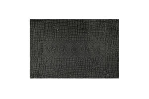 Килимок під двері 40х60см №KYYW178 Greenwich Products Co. Limited 1шт
