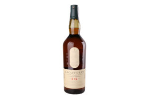 Виски 700мл 43% шотландский односолодовый 16 лет Lagavulin бут