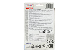 Нарукавники Mickey Mouse 23*15см Bestway
