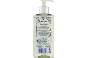 Softsoap Liquid Hand Soap Wild Basil & Lime
