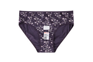 Труси жіночі TM Donella 318153 XXL мікс И565 (Туре