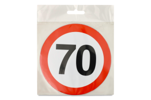 Знак магнітний 70 Вангруп