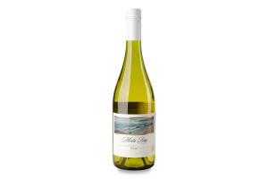 Вино 0.75л 13% біле сухе Sauvignon Blanc Mirla Bay пл