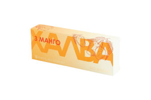 Батончик Халва з манго Pakhlava Bakery к/у 45г