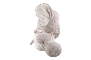 Іграшка м'яка Слон 50см