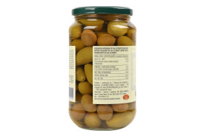 Оливки a Pero мікс у розсолі