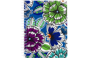 Top Flight Notebook College Rule - 100 Sheets