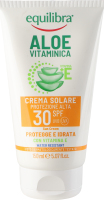 Крем сонцезахисний Equilibra водостійкий SPF30