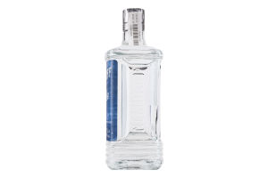 Горілка 0.7л 40% особлива м'яка Delikat Nemiroff пл