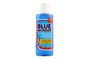 Засіб для чищення Blue Wonder універсальний