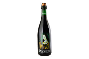 Пиво Duchesse de Bourgogne темне