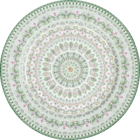 Тарілка PIP Studio Lily&Lotus Moon Delight 32см