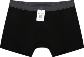 Труси-боксери чоловічі р.М-3XL 3107-2 Коста