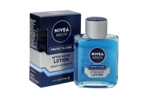 Лосьон после бритья увлажняющий Защита и уход Nivea Men 100мл