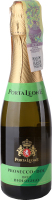 Вино ігристе 200мл 11% біле брют Prosecco Porta Leone пл
