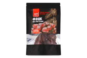 Финик без косточки Хіт продукт д/п 100г
